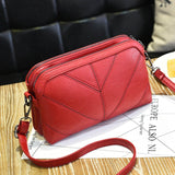 High Quality Women Handbag Luxury Messenger