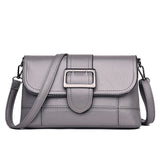 Brand Designer Women Shoulder Bag