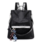 Fashion Women Backpack