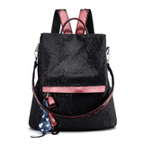 Fashion Women Backpack