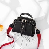Large capacity luxury handbags women bags