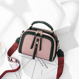 Large capacity luxury handbags women bags