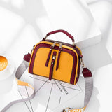 Large capacity luxury handbags women bags