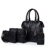 Women Composite Bag