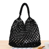 Fashion Popular Woven Bag