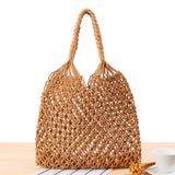 Fashion Popular Woven Bag