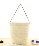 Summer Straw Bags